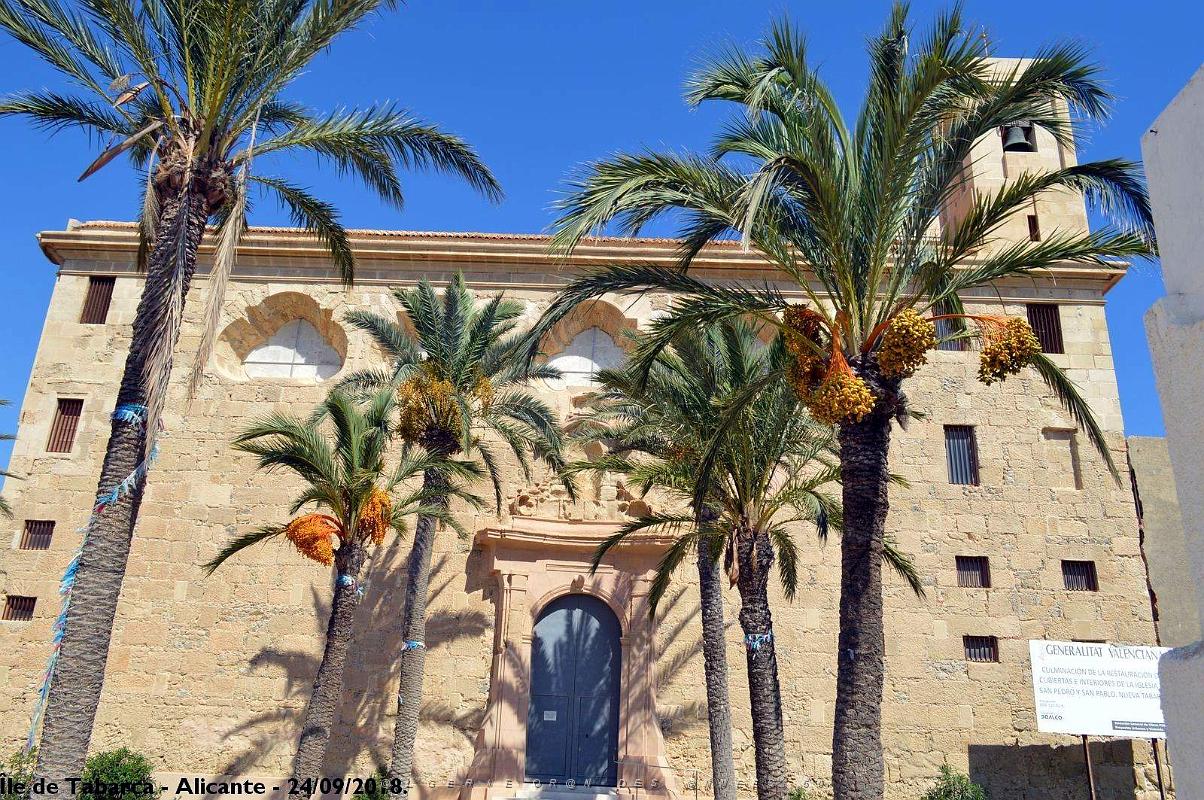 21 ALICANTE L ILE DE TABARCA (104).JPG